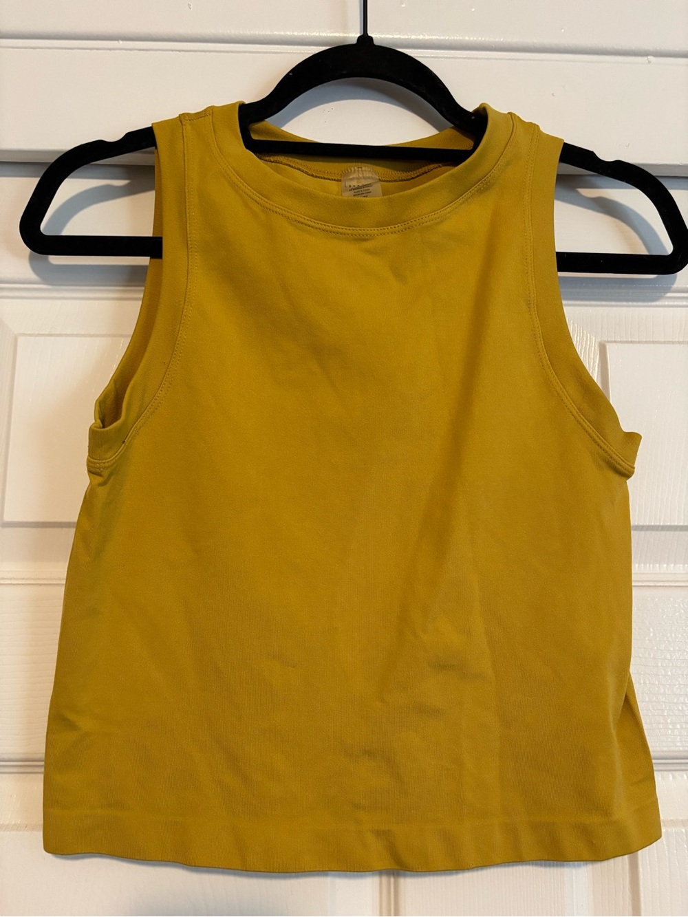 Active Tank Top